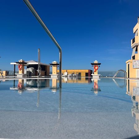 Lory Sweet Home Пуерто-де-Сантьяго Екстер'єр фото
