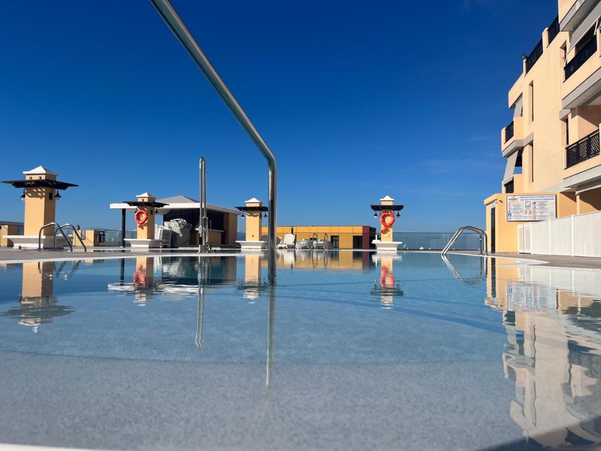 Lory Sweet Home Пуерто-де-Сантьяго Екстер'єр фото