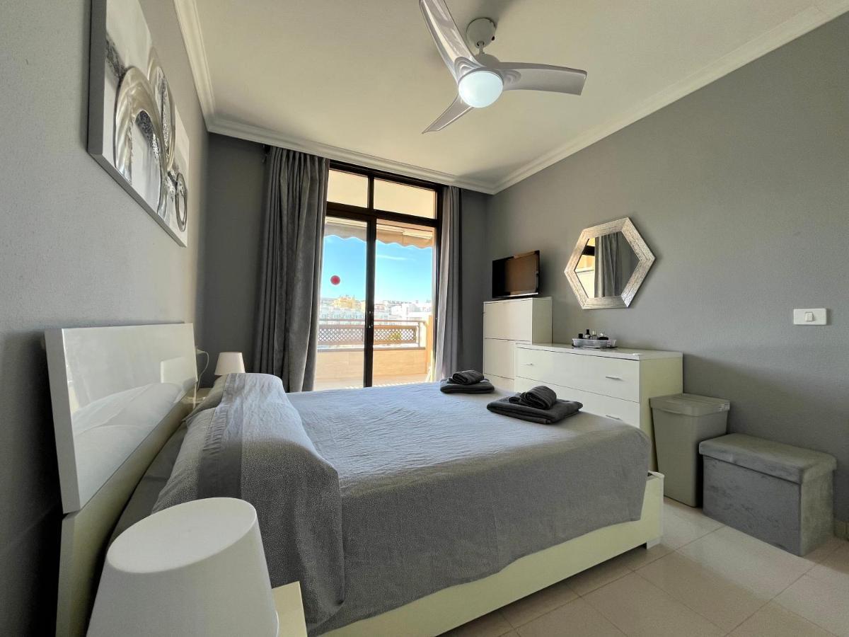Lory Sweet Home Пуерто-де-Сантьяго Екстер'єр фото